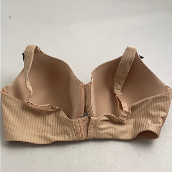 Playtex Secrets Perfectly Smooth 4747 44DD - Picture 2 of 5